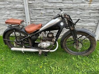 CZ 175 Standard