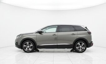 Peugeot 5008 1.6 BlueHDi, AT Automat, 7 Miest