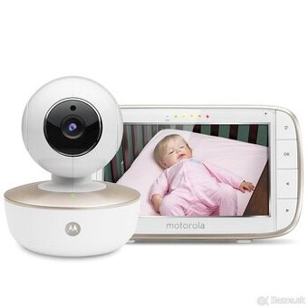 Motorola MBP 855 HD Connect