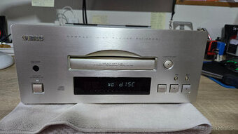 TEAC PD-H500i CD prehrávač. Nenačíta CD.