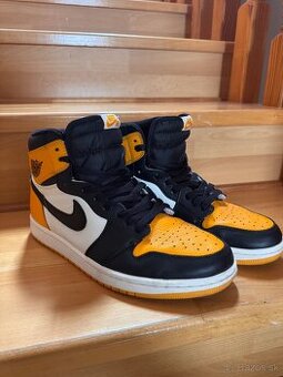 Tenisky - Nike/On