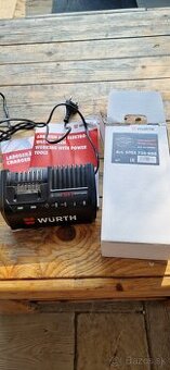 Würth 12 V