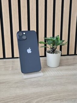 iPhone 13 128GB Midnight | BATÉRIA 100%
