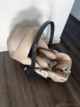 Autosedačka CYBEX Platinum Cloud T i-Size