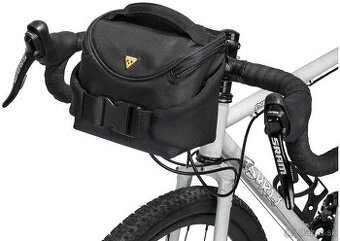 Taška na riadidlá bicykla - menšia