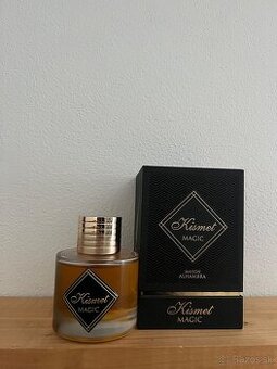 Kismet Magic Maison Alhambra