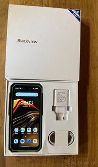 Blackview BV6200 4/64GB