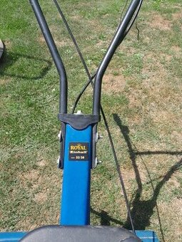 Rotavator 4,5 HP