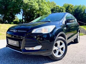 Ford Kuga - 2.0 TDCI (150 Hp) | 2016   Automat