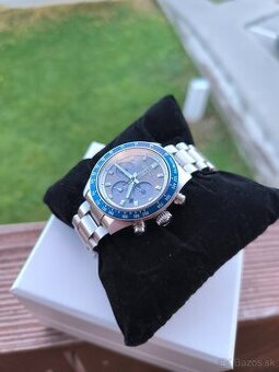 Seiko Speedmaster