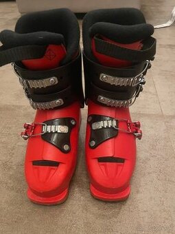 Lyziarky Atomic 22-22,5
