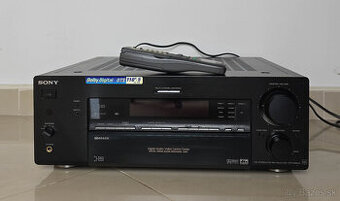 Sony STR-DB940 / phono / FM s RDS / optika