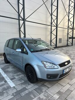 Ford FOCUS C-MAX