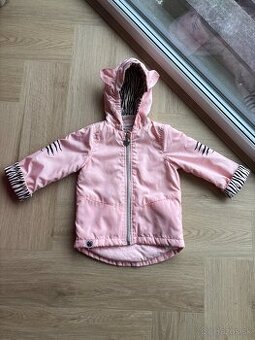 Prechodná bundička COCCONDRILLO