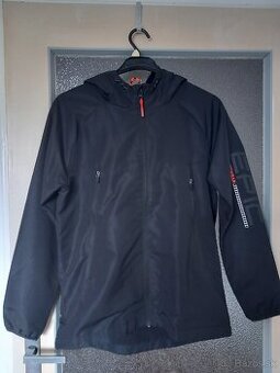 Chlapčenská jesenná bunda