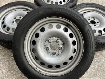 Mercedes benz v class vito w447 zimne  HANKOOK 225/55 R17C