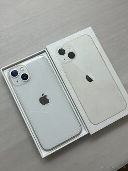 IPHONE 13 • 128GB • BIELA