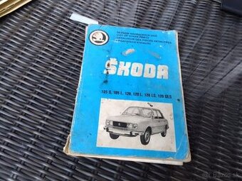 Katalog Skoda