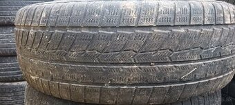 Predám zimné pneumatiky 225/65 r17