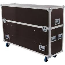 Prepravný obal Thon Display MultiCase 55" 2in1