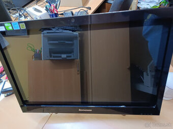 Lenovo C540 All In One