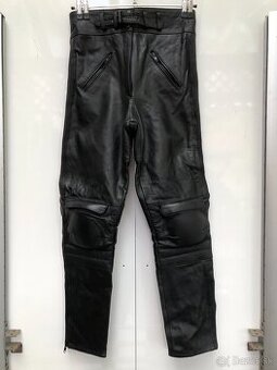 Nové kožené motonohavice-42, 44