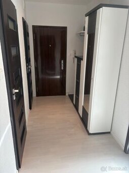 Prenájom 3izbový byt JUH