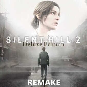 Silent Hill 2 Remake PC