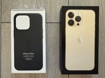 iPhone 13 Pro 256 GB – TOP STAV