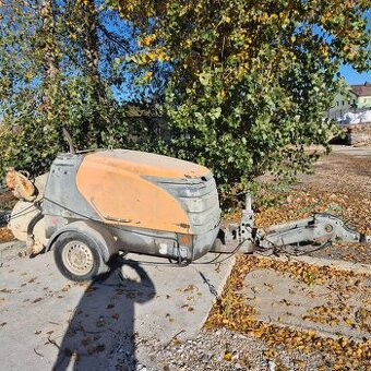 Mixokret -putzmeister