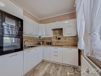 BOSEN | Pekný 4 izbový byt za výhodnú cenu, Fiľakovo, 72m2