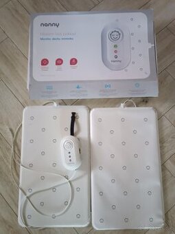 Monitor dychu Jablotron Nanny