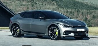 Kia EV6 náhradní díly