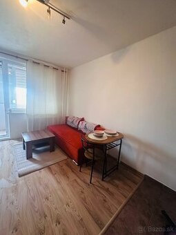 Garsonka v Kosiciach