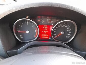 Predám  Ford Galaxy  2009 7 miestny