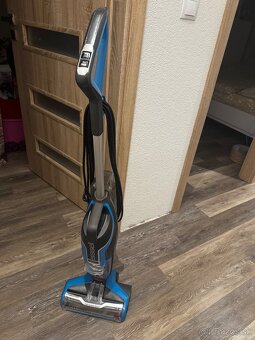 Vysávač Bissell 17132 CrossWave - 1