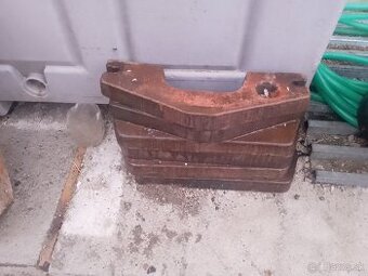 predam zavazie zetor