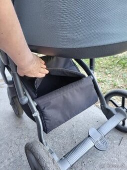 Kočík 3 kombinácia - Košice