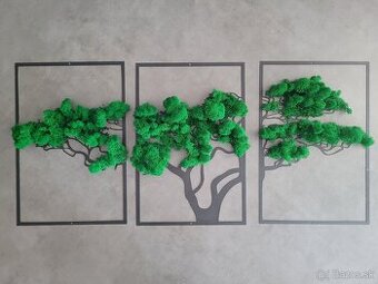 Machovy obraz strom života