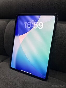 Predám  iPad Pro 11 M4 256gb Wi-Fi SpaceBlack