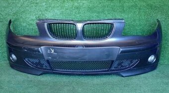 bmw 1 nárazník e87 2004-08