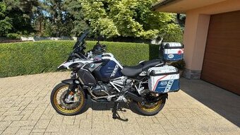 BMW R125GS Adventure