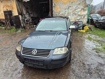 Passat 1.9 tdi