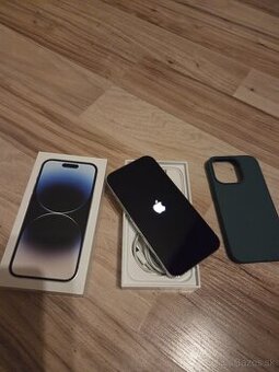 iPhone 14pro 128gb