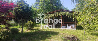 Záhrada Vyšné Opátske