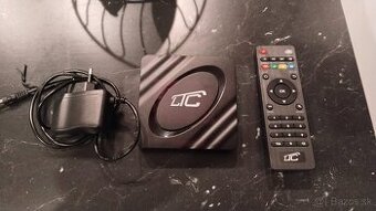 Android box LTC