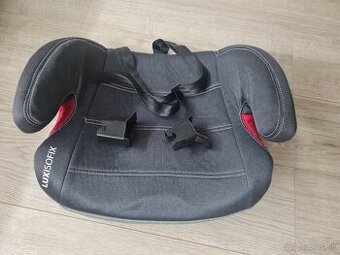 Podsedak OSANN Luxisofix 15-36kg