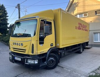 Iveco Eurocargo 120E28