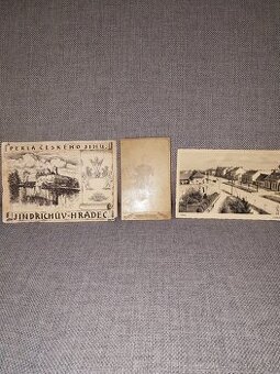 Stare pohladnice,foto,venovania,...