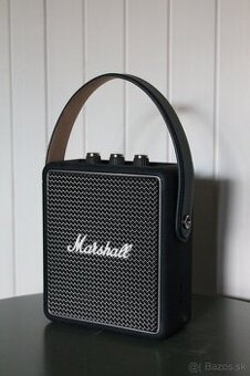 Prenosný reproduktor Marshall Stockwell II